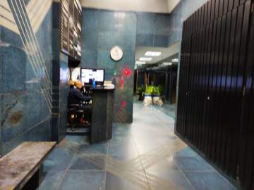 Sala Comercial 35m² à venda Ipanema, Rio de Janeiro - R$ 850.000 - NSSL00244