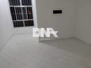 Apartamento 2 quartos à venda Botafogo, Rio de Janeiro - R$ 560.000 - NBAP23522