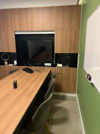 Sala Comercial 30m² à venda Botafogo, Rio de Janeiro - R$ 300.000 - NBSL00373