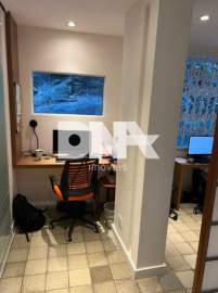 Outros à venda Botafogo, Rio de Janeiro - R$ 500.000 - NBOU00003