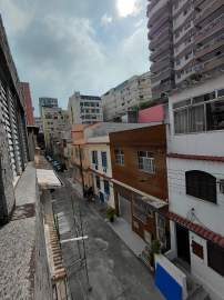 Casa de Vila 3 quartos à venda Botafogo, Rio de Janeiro - R$ 1.575.000 - NBCV30085