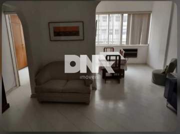 Apartamento 3 quartos à venda Leblon, Rio de Janeiro - R$ 1.500.000 - NIAP32711