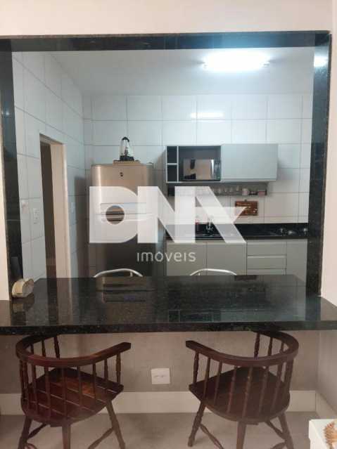 Sala e Cozinha - 6