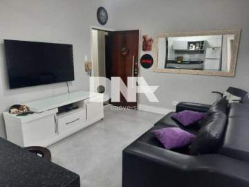 Apartamento à venda Rua Anchieta, Leme, Rio de Janeiro - R$ 949.000 - NSAP32481