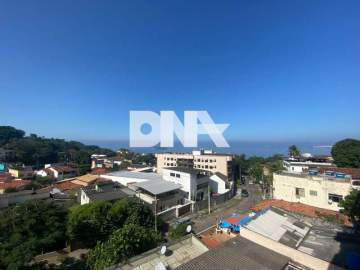 Apartamento 2 quartos à venda Freguesia (Ilha do Governador), Rio de Janeiro - R$ 300.000 - NBAP23533