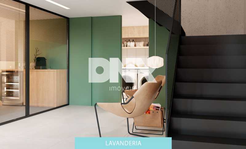 lavanderia - 2