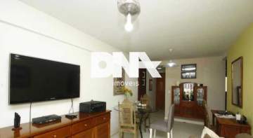 Apartamento 2 quartos à venda Botafogo, Rio de Janeiro - R$ 900.000 - NBAP23535