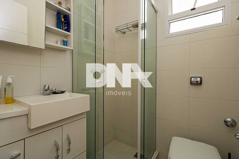 banheiro da dependência  - 29