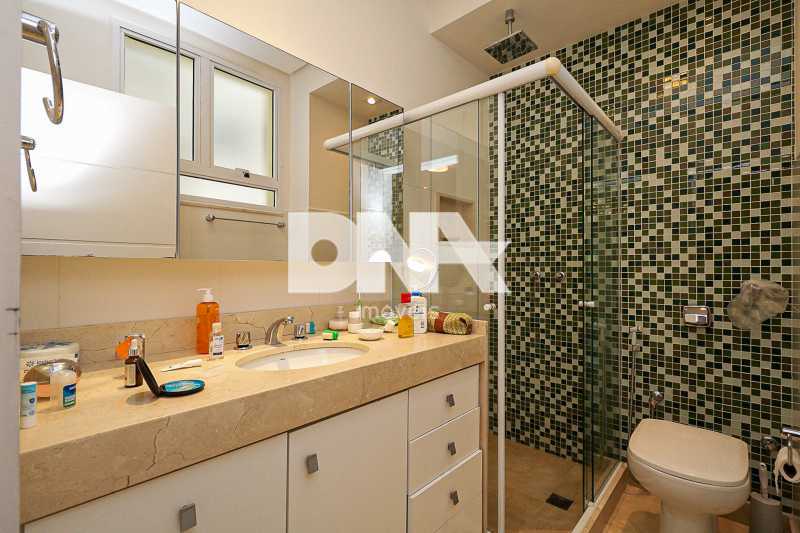 banheiro suíte - 14