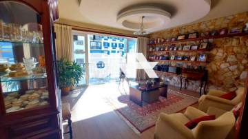 Apartamento 4 quartos à venda Lagoa, Rio de Janeiro - R$ 2.400.000 - NBAP40674