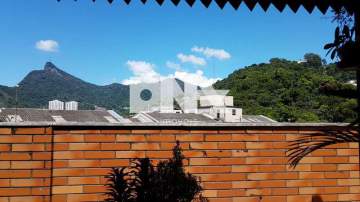Cobertura 3 quartos à venda Laranjeiras, Rio de Janeiro - R$ 2.590.000 - NBCO30332
