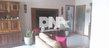 Cobertura 2 quartos à venda Vila Isabel, Rio de Janeiro - R$ 650.000 - NTCO20095