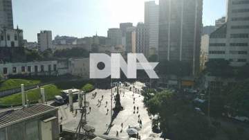 Sala Comercial 33m² à venda Centro, Rio de Janeiro - R$ 60.000 - NBSL00380