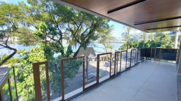 Apartamento à venda Avenida Borges de Medeiros, Lagoa, Rio de Janeiro - R$ 5.250.000 - NBAP40681