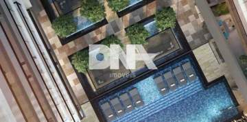 Apartamento 2 quartos à venda Botafogo, Rio de Janeiro - R$ 1.724.570 - NBAP23555