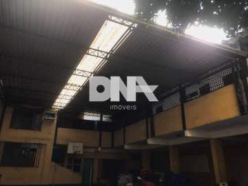 Novidade - Casa 10 quartos à venda Botafogo, Rio de Janeiro - R$ 6.300.000 - NBCA100008
