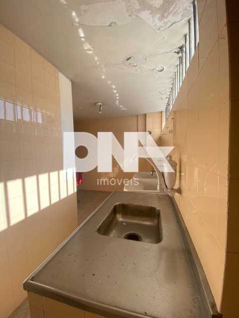 Conheça image29. do imóvel - Apartamento à venda Rua das Palmeiras, Botafogo, Rio de Janeiro - R$ 890.000 - NBAP60024 - 4 image29. - 4