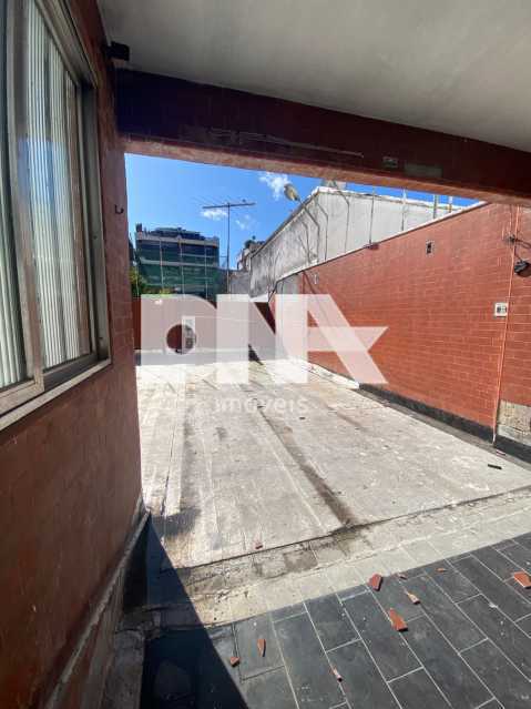 Conheça image24. do imóvel - Apartamento à venda Rua das Palmeiras, Botafogo, Rio de Janeiro - R$ 890.000 - NBAP60024 - 6 image24. - 6