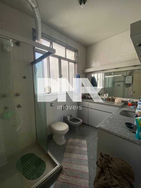 Conheça image17 1. do imóvel - Apartamento à venda Rua das Palmeiras, Botafogo, Rio de Janeiro - R$ 890.000 - NBAP60024 - 12 image17 1. - 12