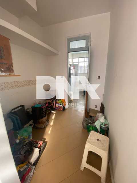 Conheça image12. do imóvel - Apartamento à venda Rua das Palmeiras, Botafogo, Rio de Janeiro - R$ 890.000 - NBAP60024 - 17 image12. - 17