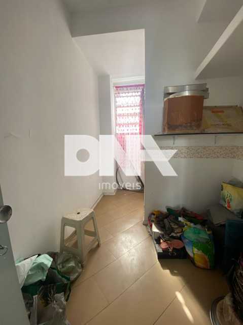 Conheça image9 1. do imóvel - Apartamento à venda Rua das Palmeiras, Botafogo, Rio de Janeiro - R$ 890.000 - NBAP60024 - 20 image9 1. - 20