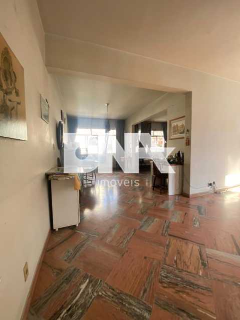 Conheça image6 1. do imóvel - Apartamento à venda Rua das Palmeiras, Botafogo, Rio de Janeiro - R$ 890.000 - NBAP60024 - 23 image6 1. - 23