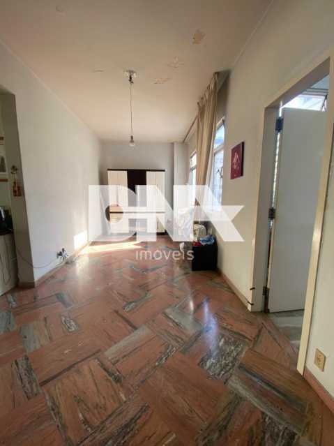 Conheça image3. do imóvel - Apartamento à venda Rua das Palmeiras, Botafogo, Rio de Janeiro - R$ 890.000 - NBAP60024 - 25 image3. - 25