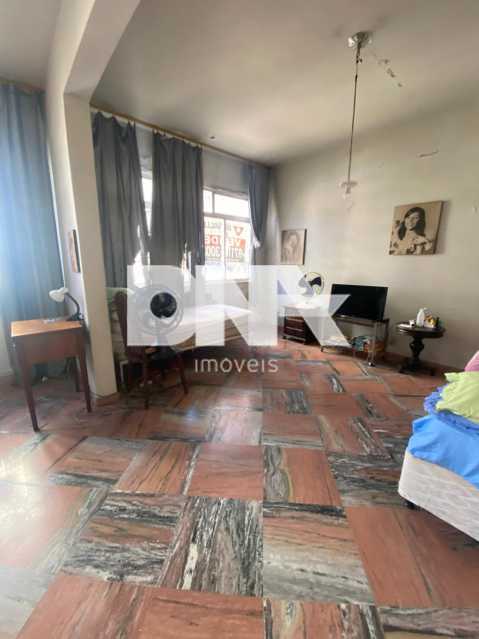 Conheça image1 1. do imóvel - Apartamento à venda Rua das Palmeiras, Botafogo, Rio de Janeiro - R$ 890.000 - NBAP60024 - 27 image1 1. - 27