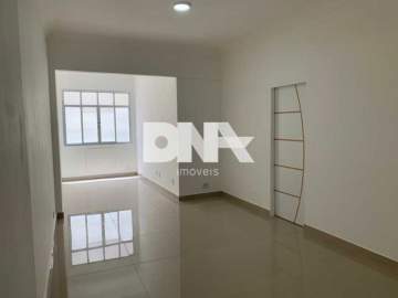 Apartamento 3 quartos à venda Flamengo, Rio de Janeiro - R$ 990.000 - NBAP33317
