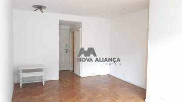 Junho Laranja - Apartamento à venda Rua Jardim Botânico, Jardim Botânico, Rio de Janeiro - R$ 1.280.000 - NBAP23575