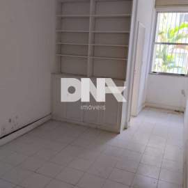 Apartamento 1 quarto à venda Copacabana, Rio de Janeiro - R$ 550.000 - NCAP11269