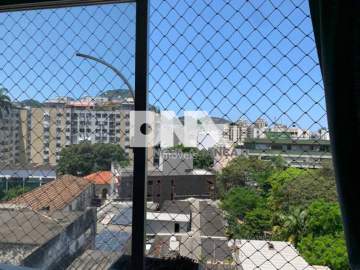 Apartamento 3 quartos à venda Jardim Botânico, Rio de Janeiro - R$ 1.590.000 - NBAP33328