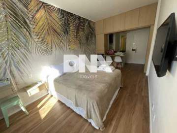 Kitnet/Conjugado 28m² à venda Copacabana, Rio de Janeiro - R$ 730.000 - NSKI00246