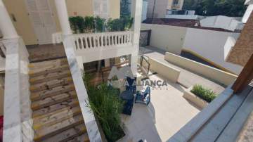 Apartamento à venda Rua Jardim Botânico, Jardim Botânico, Rio de Janeiro - R$ 2.475.000 - NBAP33333-NBHT