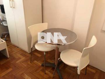 Kitnet/Conjugado 20m² à venda Copacabana, Rio de Janeiro - R$ 580.000 - LEKI10003