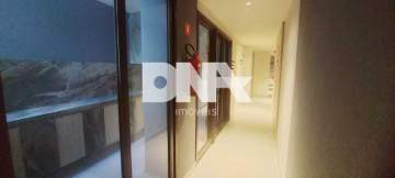 Apartamento 1 quarto à venda Flamengo, Rio de Janeiro - R$ 688.000 - NBAP11953