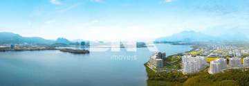 Apartamento 4 quartos à venda Barra da Tijuca, Rio de Janeiro - R$ 2.023.455 - NBAP40717