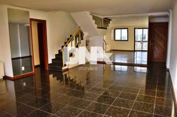 Cobertura 4 quartos à venda Tijuca, Rio de Janeiro - R$ 2.200.000 - NTCO40073