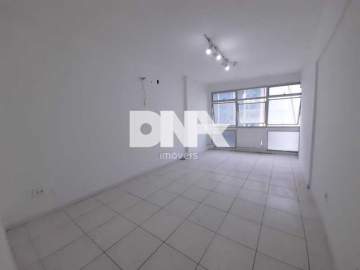 Sala Comercial 44m² à venda Copacabana, Rio de Janeiro - R$ 370.000 - LESL00005