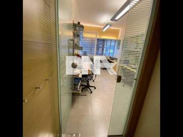 Imperdível - Sala em localização privilegiada, próxima ao Metrô. - NISL00216