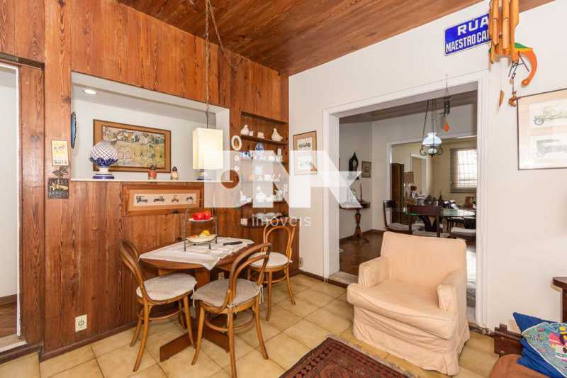 Conheça 9e822f52-4144-4b0d-a302-5adce2 do imóvel - Apartamento 3 quartos à venda Ipanema, Rio de Janeiro - R$ 3.900.000 - NIAP32722 - 5 9e822f52-4144-4b0d-a302-5adce2 - 5