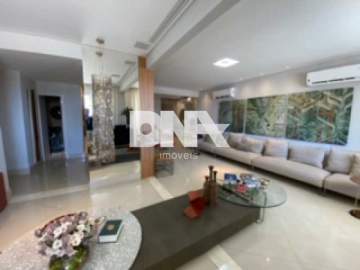 Apartamento à venda Avenida Atlântica, Copacabana, Rio de Janeiro - R$ 18.000.000 - NSAP40906