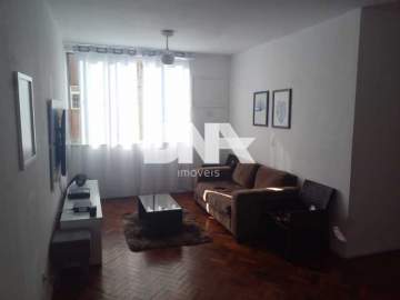 Apartamento 2 quartos à venda Tijuca, Rio de Janeiro - R$ 480.000 - NTAP22818