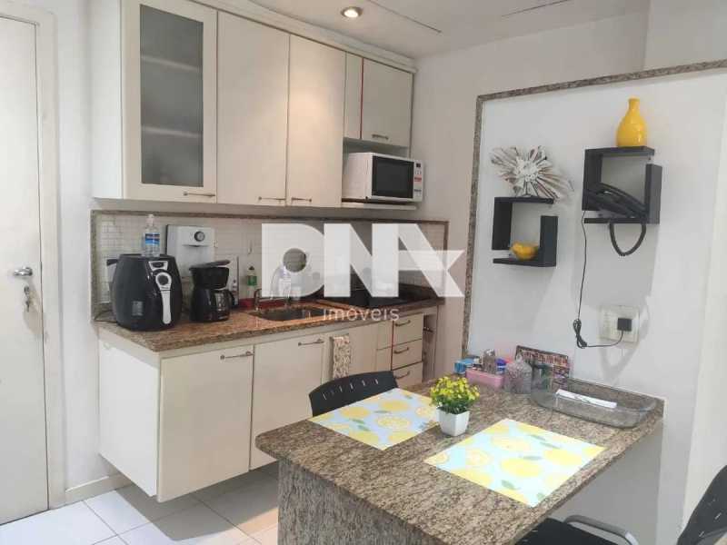 Cozinha - 7