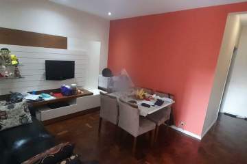 Apartamento 1 quarto à venda Botafogo, Rio de Janeiro - R$ 660.000 - NBAP11660