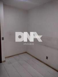Sala Comercial 65m² à venda Botafogo, Rio de Janeiro - R$ 490.000 - NBSL00385