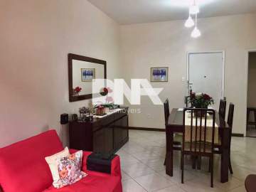 Imperdível - Apartamento à venda Rua Tonelero, Copacabana, Rio de Janeiro - R$ 990.000 - NCAP32148