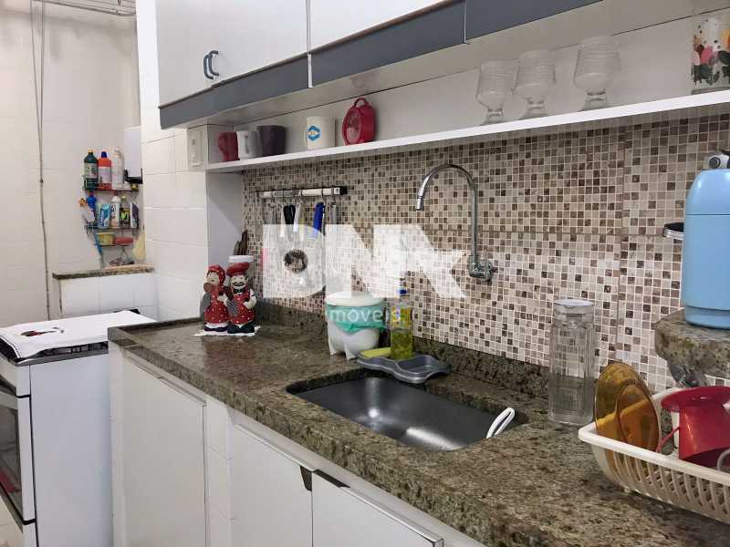 Cozinha - 20