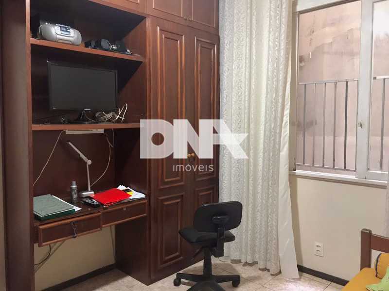 Quarto 3 - 15