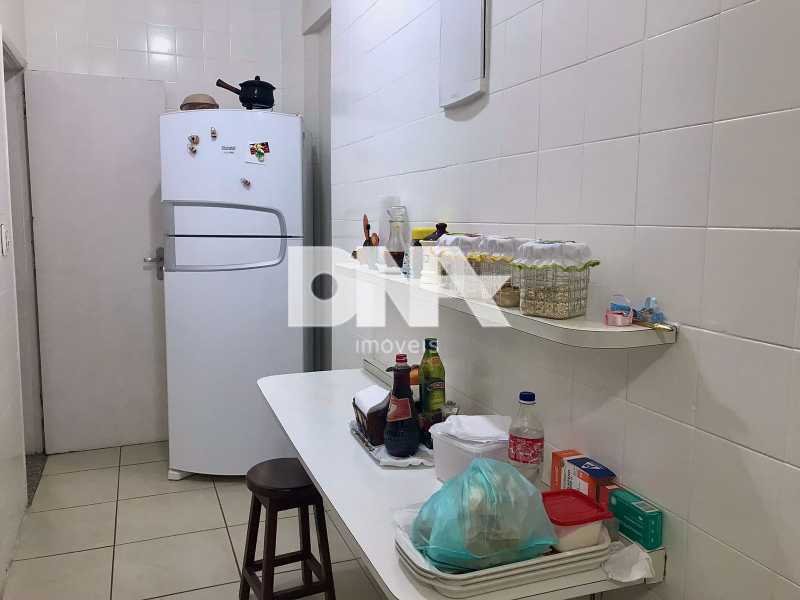 Cozinha - 21